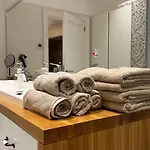 شقة Boutique In Quiet Centre ريغا