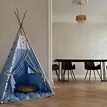 Apartment Boutique In Quiet Centre