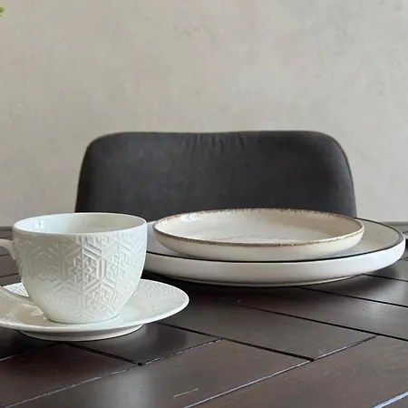 Boutique In Quiet Centre Riga